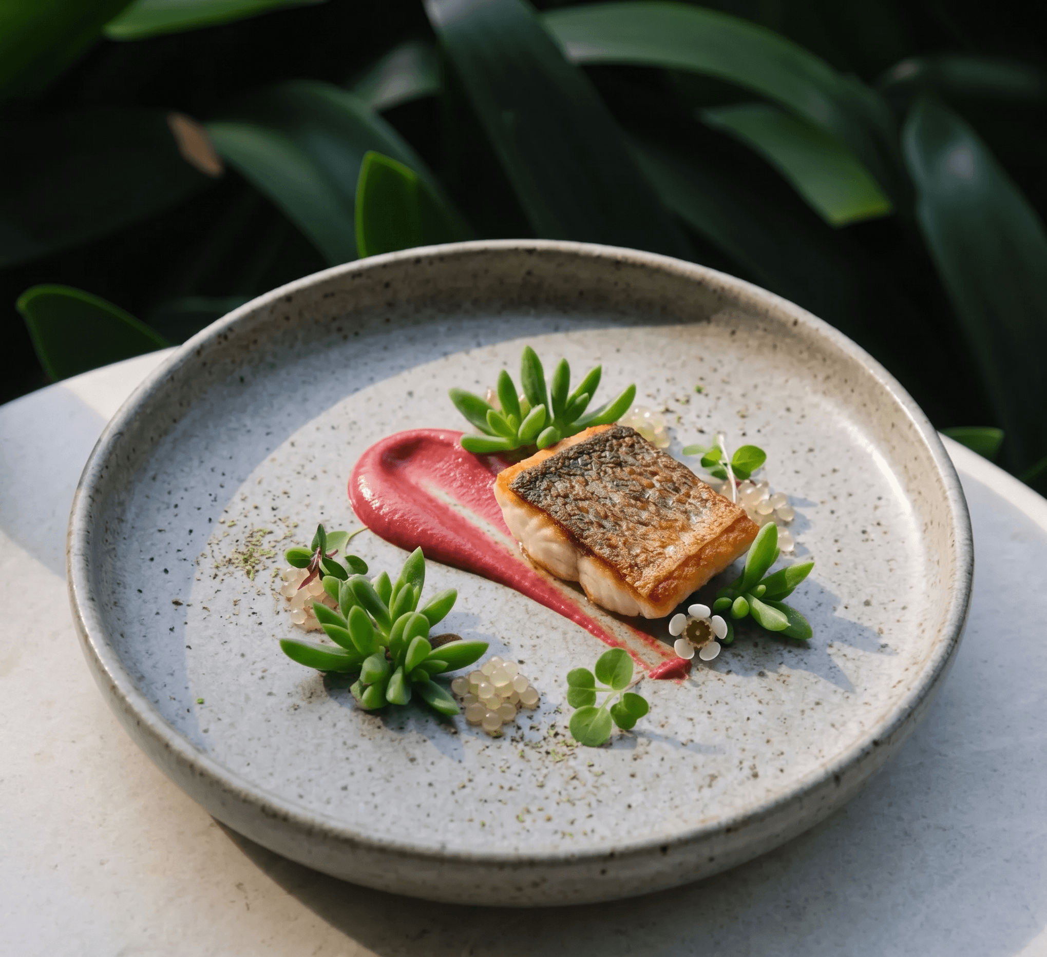 Australia restaurant prediction region