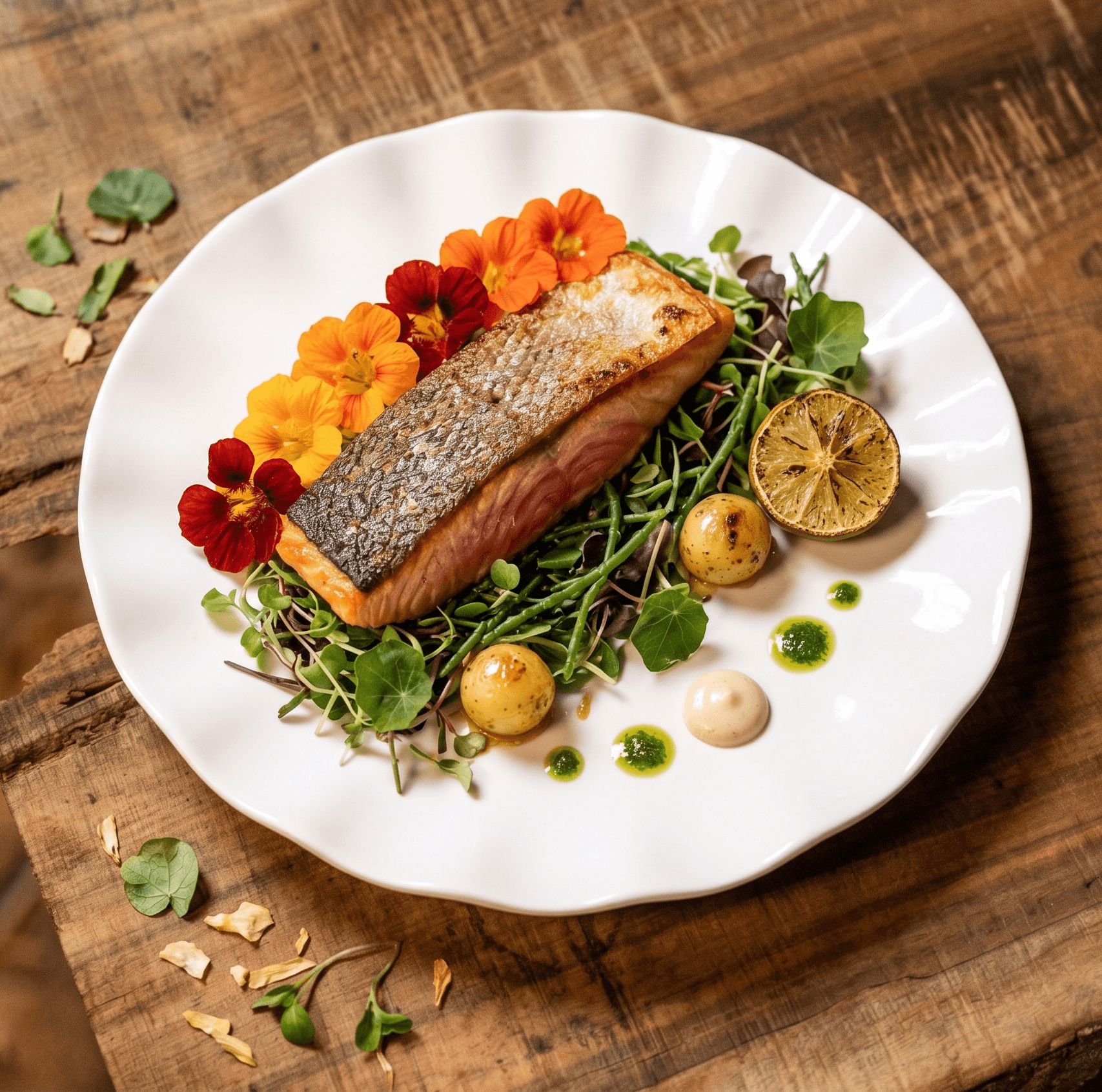 New Zealand restaurant prediction region